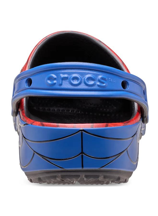crocs Youth Spiderweb Clogs - Image 3